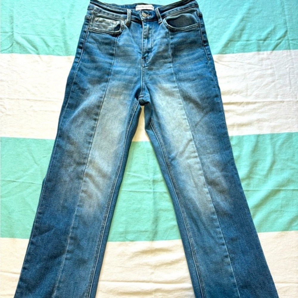 COPY - Flying monkey jeans